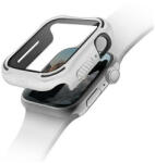 UNIQ Carcasa UNIQ si Torres Apple Watch Series 4-6 SE 40mm alb (8886463676332)