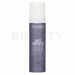 Goldwell StyleSign Just Smooth Diamond Gloss spray védett és fényes hajért 150 ml