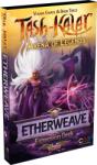 Czech Games Edition Разширение за настолна игра Tash-Kalar: Arena of Legends - Etherweave