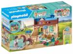 Playmobil Playmobil: Cabinet veterinar 71352 (71352)