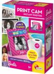 Formatex Barbie: Role pentru Print Cam aparat foto (LIS97968)
