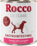 Rocco Rocco Diet Care Gastro Intestinal Curcan cu dovleac 800 g - 12 x