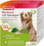 Beaphar beaphar "Bonbons" cu alge marine - 2 x 245 g