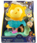 Mattel Wish - Meglepetés szett (HPX28)