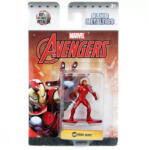 Jada Toys Marvel Bosszúállók Nano Metal figura - Vasember (253221000_VASEMBER)