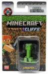 Jada Toys Minecraft Caves & Cliffs Nano Metal figura - Creeper (253261002_CREEPER)