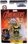 Jada Toys Marvel Bosszúállók Nano Metal figura - Thanos (253221000_THANOS)