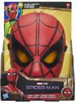 Hasbro Marvel Pókember 3 - SpiderMan maszk világító szemekkel (F0234)