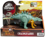 Mattel Jurassic World Dino Escape Chialingosaurus dinoszaurusz figura (GWN31_HBY69)