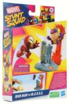 Hasbro Marvel Stunt Squad játékszett - Vasember vs. M. O. D. O. K (F6895_F7065)