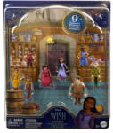 Mattel Wish - Mini baba csomag (HPX36)