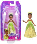 Mattel Disney Hercegnők - Mini Tiana hercegnő baba (HLW69_HLW71)