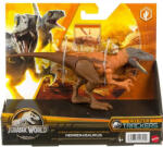 Mattel Jurassic World Támadó dinó figura - Herrerasaurus (HLN63_HLN64)