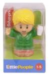 Mattel Fisher-Price Little People figurák - Anya figura pizsamában (DVP63_HCG95)