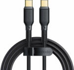 Mcdodo Cable USB-C Mcdodo CA-3310 240W, 1.2m (black) (CA-3310) - pepita