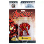 Jada Toys Marvel Bosszúállók Nano Metal figura - Hulkbuster (253221000_HULKBUSTER)