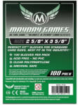 Mayday Games Ultra-Snug Almost A Penny kártyavédő 100 db-os csomag (66, 7 x 92 mm) (MDG-7105)