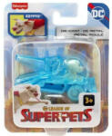 Mattel Fisher-Price DC League Of Superpets - Krypto kristályjárgányával játékszett (HGL20_HGL22)