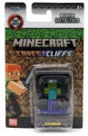 Jada Toys Minecraft Caves & Cliffs Nano Metal figura - Zombie (253261002_ZOMBIE)