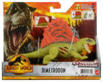 Mattel Jurassic World 3: Világuralom - Extreme Damage Dimetroon dinoszaurusz figura (GWN13_GWN15)