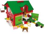 Wader Wader, Play House, Ferma, set de joaca