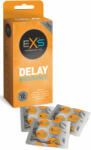 EXS Condoms Delay Endurance 12 pack