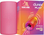 Durex Play Slide & Ride Masturbation Sleeve