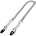 Black Label Heavy Duty Tweezer Nipple Clamps