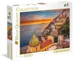 Clementoni Clementoni, Positano, puzzle, 1000 piese Puzzle