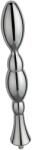 HISMITH HSA108 Metal Bead Anal Dildo KlicLok 8.48