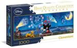 Clementoni Clementoni, Panorama, Mickey & Minnie Mouse, 1000 piese Puzzle