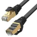 Unitek Cablu de Rețea Rigid UTP Categoria 6 Unitek C1897BK-2M 2 m