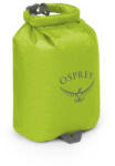 Osprey Ul Dry Sack 3 vízhatlan táska zöld