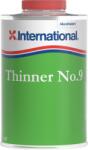 International Thinner No. 9 1 L Hajó hígító (641620)