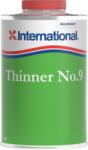 International Thinner No. 9 Hajó hígító