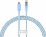 Baseus Fast Charging cable Baseus USB-C to Lightning Explorer Series 1m (CATS010203)