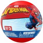 Spiderman Bila cu figurina surpriza, Mash Ems, Spiderman, S3 Figurina