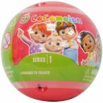 Jazwares Bila cu figurina surpriza, Mash Ems, Cocomelon, S1 Figurina