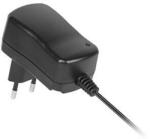 Kemot Alimentator 500 mA, 3/4.5/5/6/7.5/9/12 V, 6 mufe, Negru (URZ1186) - pcone