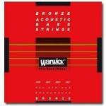 Warwick 35200MS Струни за акустична бас китара