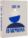 Printworks Fotóalbum LIFE IN HARMONY, bézs, Printworks (PRPW00555)