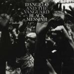 D'Angelo - Black Messiah (The Vanguard) (2 LP) (0888750565518)