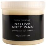 Rio-Beauty Szőrtelenítő gyanta - Rio-Beauty Total Body Waxing Deluxe Soft Wax 400 ml