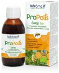 Ladrôme Laboratoire Sirop Propolis BIO pentru gat iritat si caile respiratorii, 150 ml, Ladrome Laboratoire