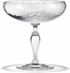 Holmegaard Pahar pentru șampanie REGINA, 250 ml, Holmegaard Pahar