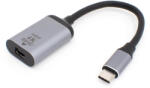 Thunder Germany CDP-13, [USB-C -> Mini DisplayPort] átalakító (4K@60Hz) - mkaudio