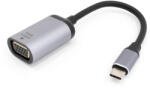 Thunder Germany CDP-14, [USB-C -> VGA] átalakító (1080p)