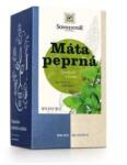 SONNENTOR BIO borsmenta tea 18x1g