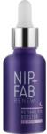 Nip + Fab Fiatalító éjszakai arc koncentrátum retinollal - NIP + FAB Retinol Fix Booster Extreme 30 ml