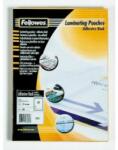 Fellowes Folii de laminare Fellowes A3 80 micron. adeziv